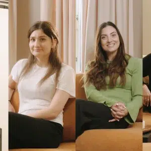 Members Club hos luminalux