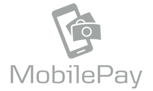 Mobilepay betaling
