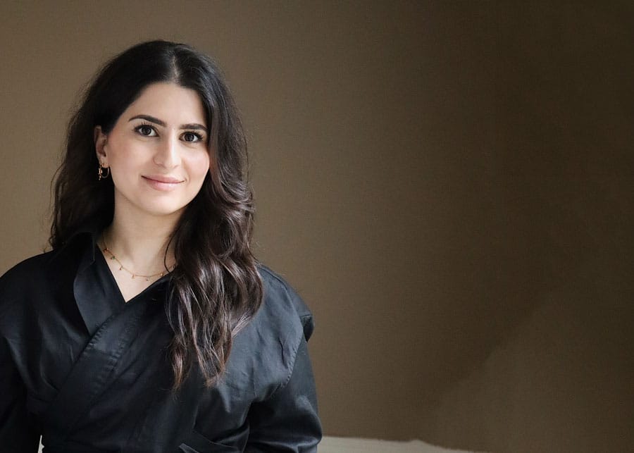 Jasmins tanker bag LuminaLux