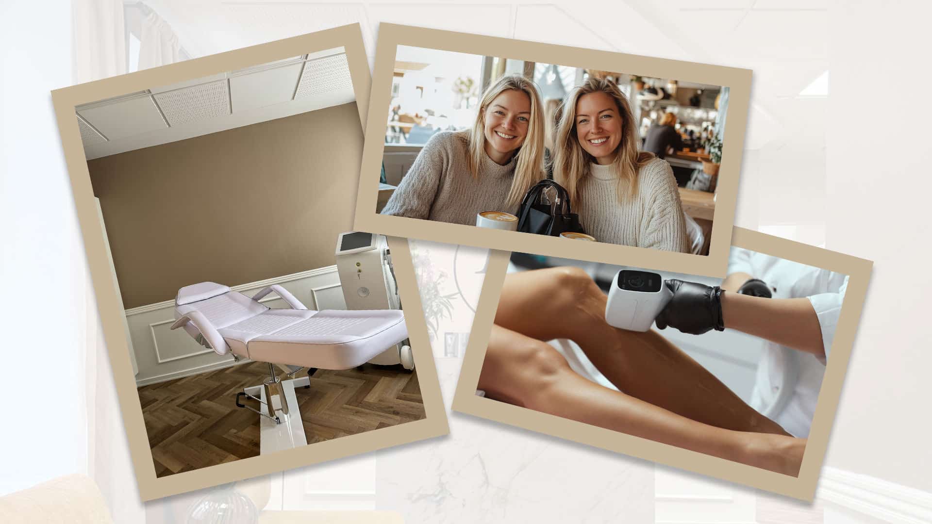 permanent hårfjerning nær vejle hos luminalux