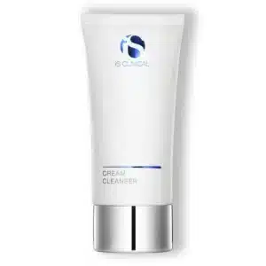 iS Clinical Cream Cleanser – nærende, cremet rens til tør og sensitiv hud – hos Luminalux