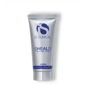 iS Clinical Sheald Recovery Balm – reparerende og fugtgivende balm til sensitiv og skadet hud – fra Luminalux