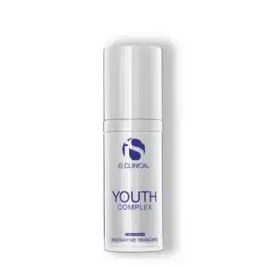 iS Clinical Youth Complex – avanceret anti-age creme til reduktion af rynker og forbedring af hudens fasthed – fra Luminalux