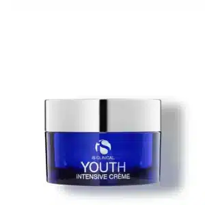 iS Clinical Youth Intensive Crème – luksuriøs anti-age creme med dyb fugt og opstrammende effekt – fra Luminalux