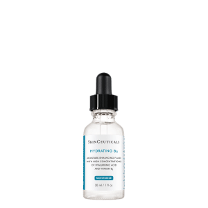 Hydrating B5 binder fugten i huden skinceuticals