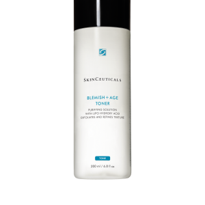 Blemish age toner 200 ml skinceuticals