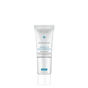 GLYCOLIC 10 RENEW OVERNIGHT 50 ML Skinceuticals