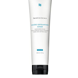 MICRO EXFOLIATING SCRUB 150ml Skinceuticals