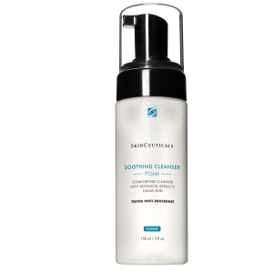 Soothing-Cleanser rens