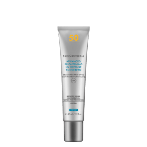 Advanced Brightening Defense SPF50