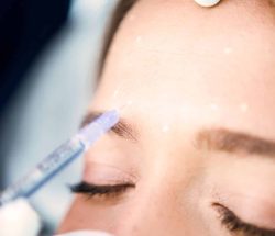 Injektion behandling i århus