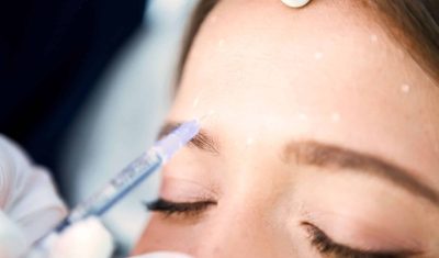 Injektion behandling i århus